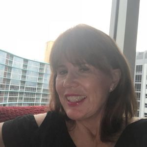 Meet your Posher, Patricia